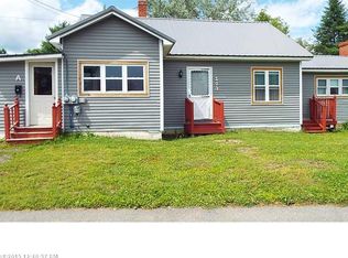 103 Washburn St, Caribou, ME 04736