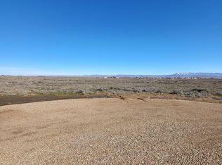 Graham Drive & Hwy #51, Mountain Home, ID 83647