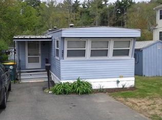 450 Centre Ave, Abington, MA 02351