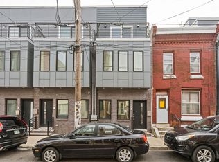 2038 Gerritt St, Philadelphia, PA 19146