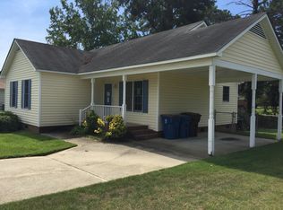 1901 Friendly Rd, Dunn, NC 28334