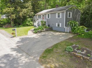 105 Sherburne St, Springvale, ME 04083