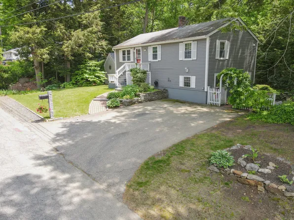 105 Sherburne Street, Sanford, ME 04083