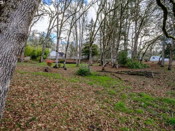 Moon Mountain Dr, Eugene, OR 97403