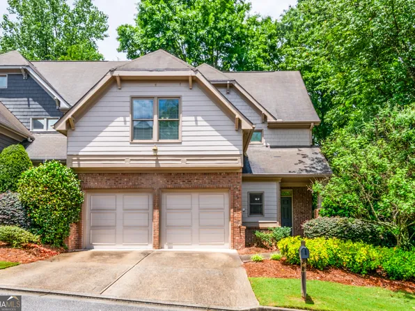 2544 Village Creek Lndg SE, Atlanta, GA 30316