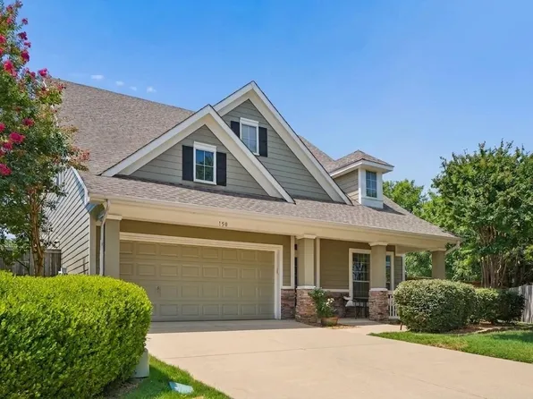 150 Fall Crk, Grapevine, TX 76051