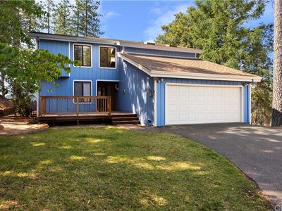 9081 Bleuss Ct, Cobb, CA, 95426