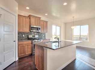 1226 E Argence St, Meridian, ID 83642