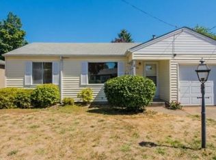 3136 SE 80th Ave, Portland, OR 97206