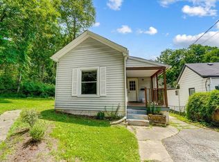 5128 Blaesi St, Cincinnati, OH 45227