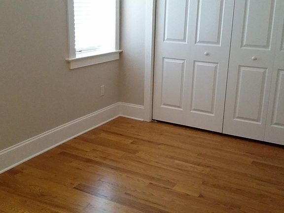 front bedroom