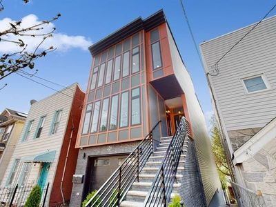 427 Liberty Ave FLOOR 2, Jersey City, NJ, 07307