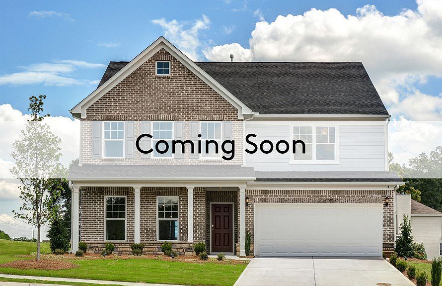 Overland by Pulte Homes in McDonough GA Zillow