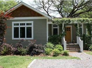 207 Foster St, Summerville, SC 29483