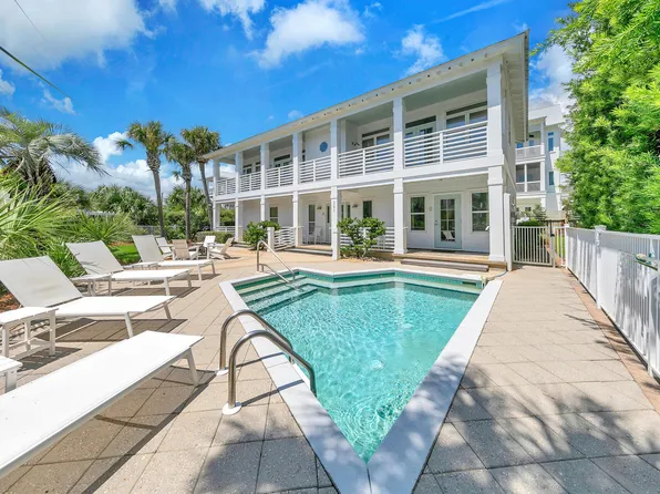 391 Blue Mountain Rd, Santa Rosa Beach, FL 32459