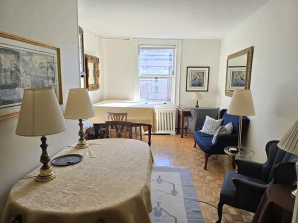 21 Beacon St, Boston, MA