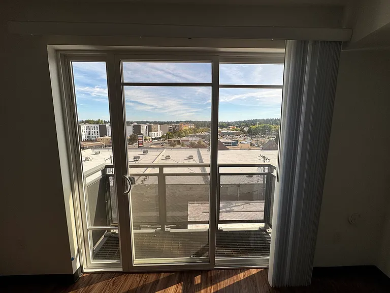 Mysa Apartments — Photo 32