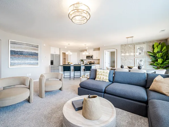 Homes Available Soon, James Landing