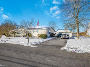 155 E Poplar St, Frederica, DE 19946