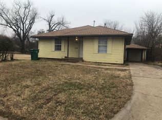1517 NE 26th St, Oklahoma City, OK 73160