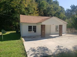 2860 Old Grade Rd, Dalton, GA 30721