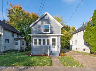 1109 Camp St, Lansing, MI 48906
