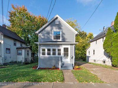 1109 Camp St, Lansing, MI, 48906