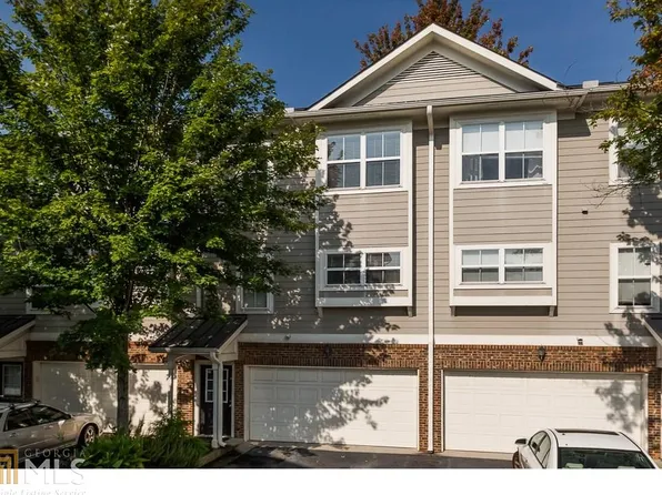 314 Carlyle Park Dr, Atlanta, GA 30307