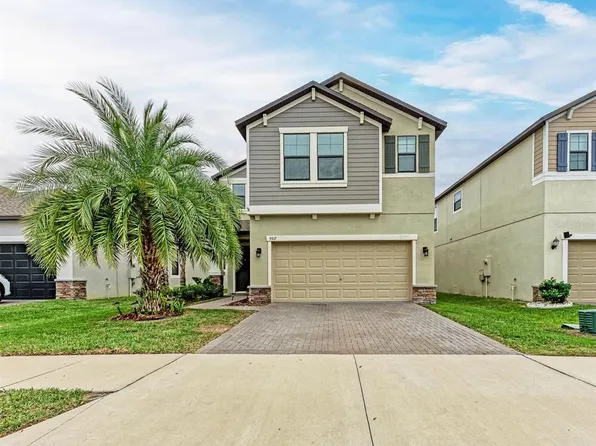 9917 Ivory Dr, Ruskin, FL 33573