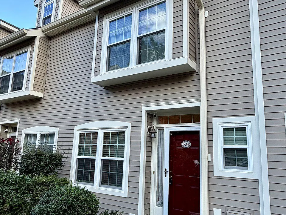 504 Cheswold Ct #504