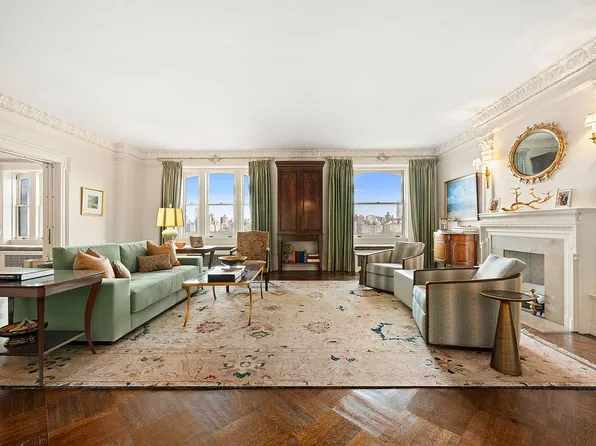 151 Central Park W #11NORTH, New York, NY 10023