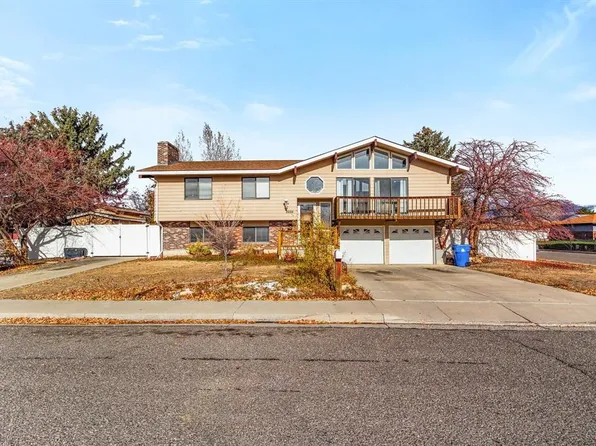 2255 Bradford Drive, Montrose, CO 81401