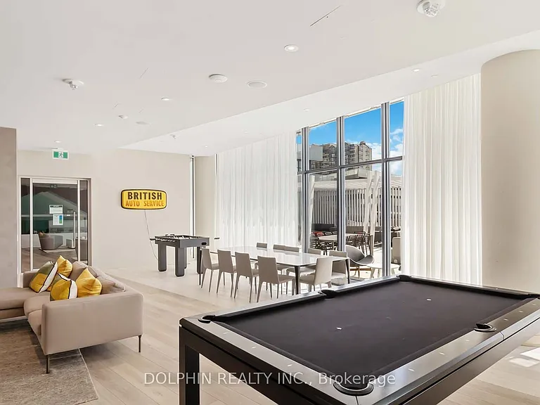 3900 Confederation Pkwy #318 — Photo 13