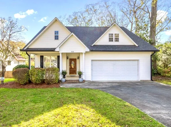 626 N 8th St, Albemarle, NC 28001