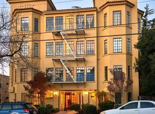 1332 Shattuck Ave, Berkeley, CA 94709