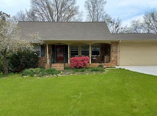 605 Valley View Ter SE, Huntsville, AL 35803