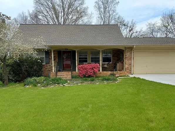 605 Valley View Ter SE, Huntsville, AL 35803