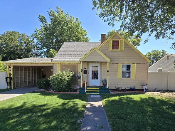 106 N Olympia St, Kennewick, WA 99336