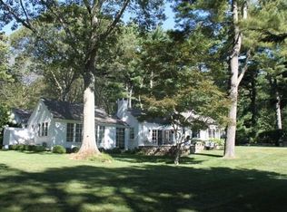 180 Willett Rd, Saunderstown, RI 02874