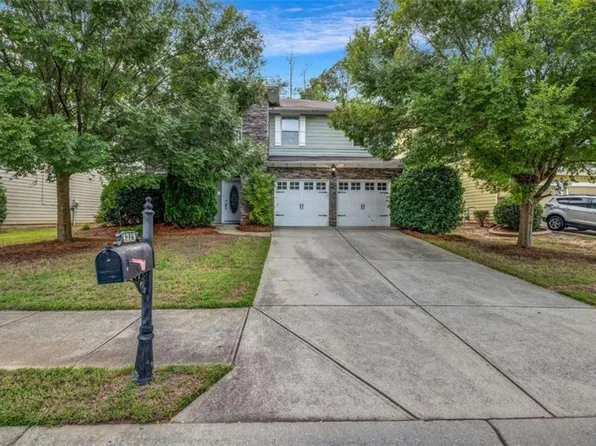 4319 Alysheba Dr, Fairburn, GA 30213