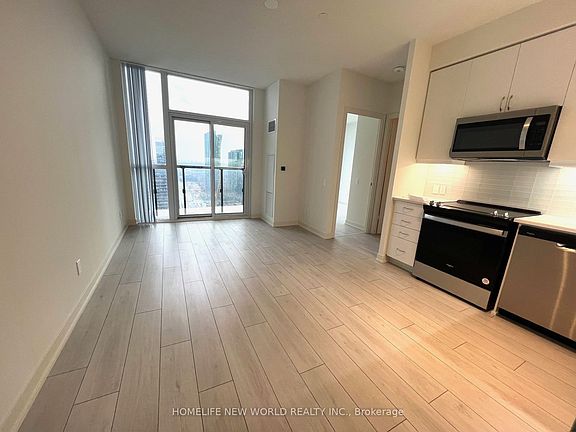 5th image of 4955 Yonge St #3207