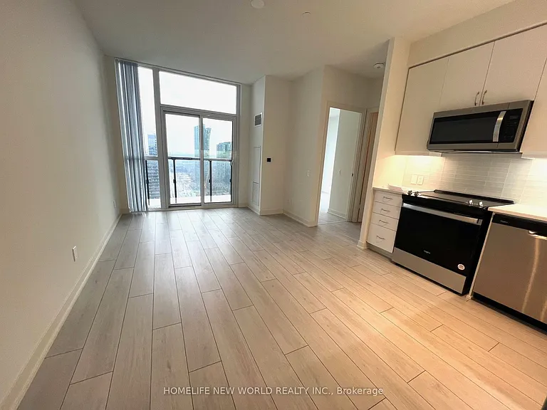 4955 Yonge St #3207 — Photo 5