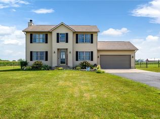 5556 Preble County Line Rd, Lewisburg, OH 45338
