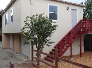 1051 Boranda Ave #2, Mountain View, CA 94040