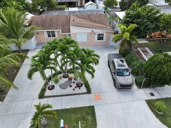 12240 SW 187th St, Miami, FL 33177