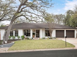 4701 Travis Country Cir, Austin, TX 78735