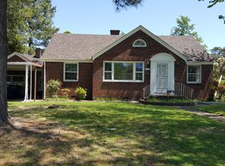 6430 Sedgefield Dr, Norfolk, VA 23513