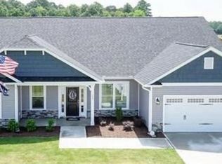 5117 Dogwood Dr LOT 48, Battleboro, NC 27809