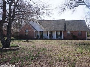3999 W Highway 36, Searcy, AR 72143