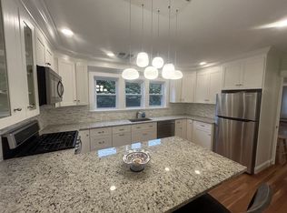 21 Webster St #1, Malden, MA 02148